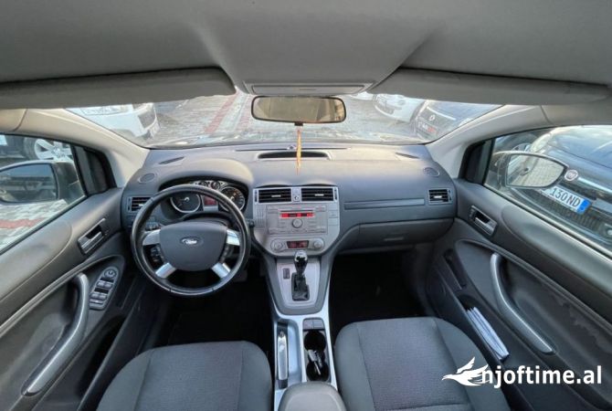 🌟 Makina me qera Ford Kuga per vetem 40 euro dita 