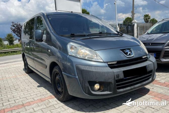 Makina me qera ne Tirane - 60 Euro