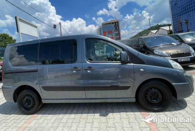 Makina me qera ne Tirane - 60 Euro