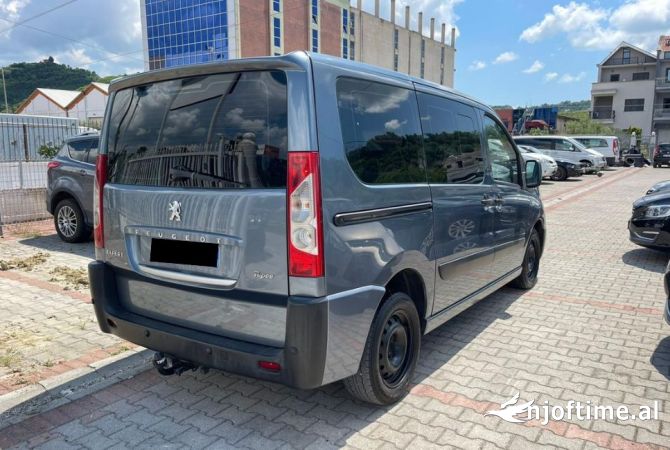 Makina me qera ne Tirane - 60 Euro