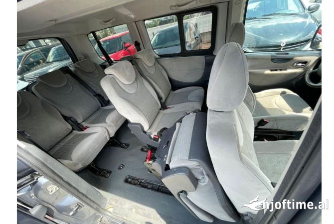 📢Oferte 🌟 Furgon me qera Peugeot 8 vende per vetem 60 euro dita 