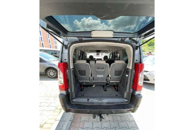 📢Oferte 🌟 Furgon me qera Peugeot 8 vende per vetem 60 euro dita 