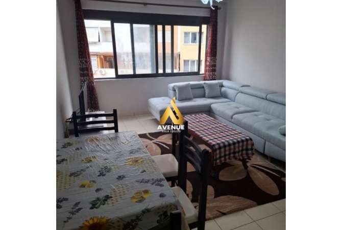 Shtepi me qera 1+1 ne Tirane - 400 Euro
