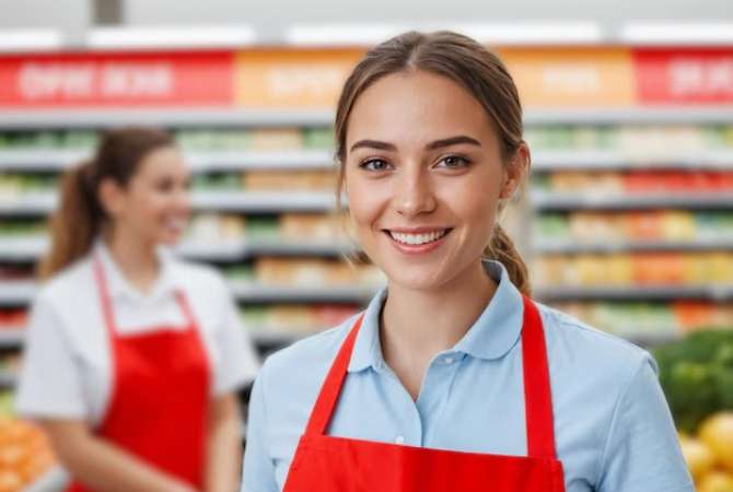 Offerte di lavoro Vendite