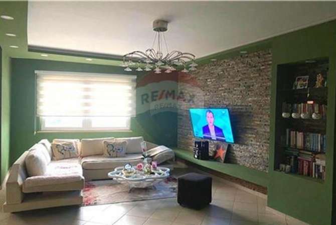 Shtepi ne shitje 2+1 ne Tirane - 130,000 Euro