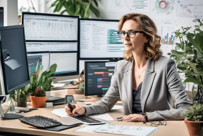 Njoftime Pune Seo Specialist
