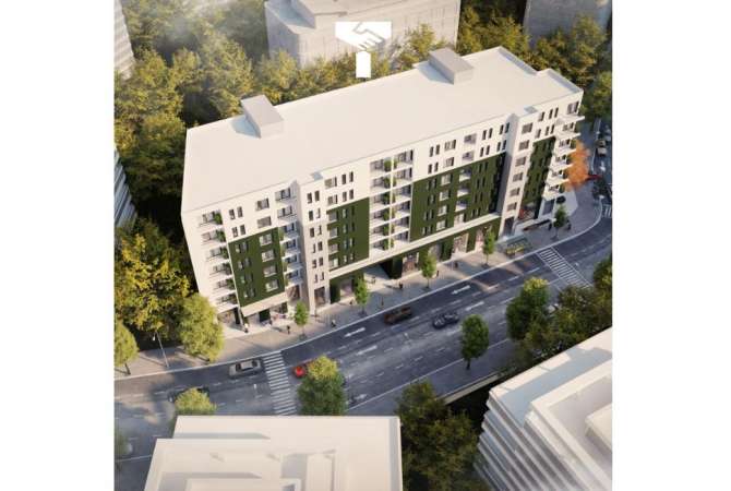 Shtepi ne shitje 2+1 ne Tirane - 110,000 Euro