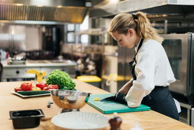 Job Offers Cook