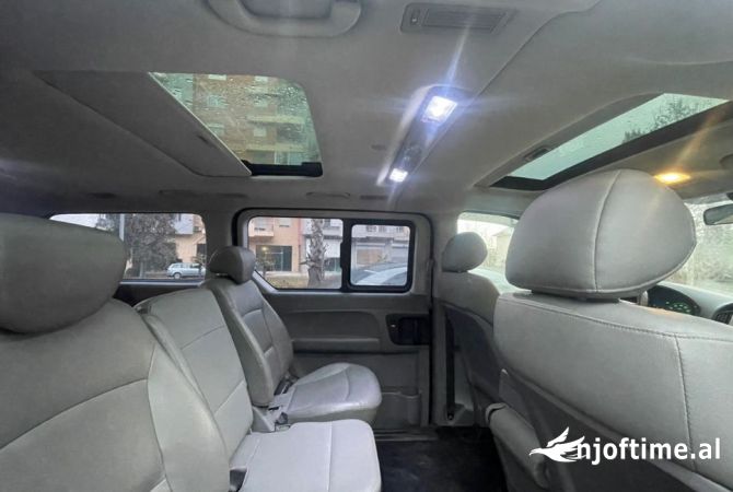 Car Rental in Tirana - 70 Euro