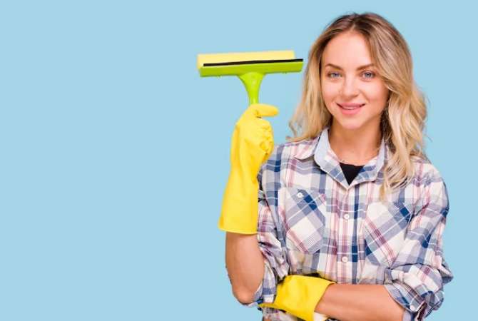 Job Offers Sanitary/Cleaner