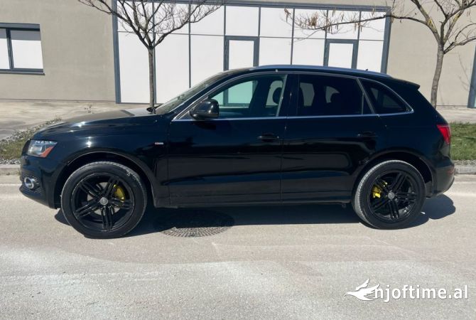 Makina me qera  ne Tirane - 50 Euro