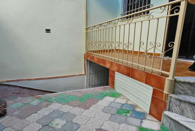 Apartment for rent in Tirana 2+1, Furnished