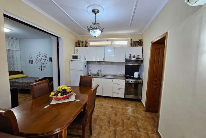 Shtepi me qera 2+1 ne Tirane - 500 Euro
