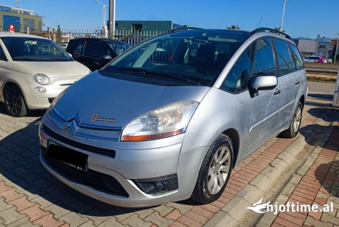 Makina me qera ne Tirane - 40 Euro