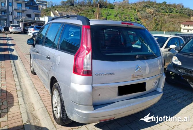 Car Rental  in Tirana - 40 Euro