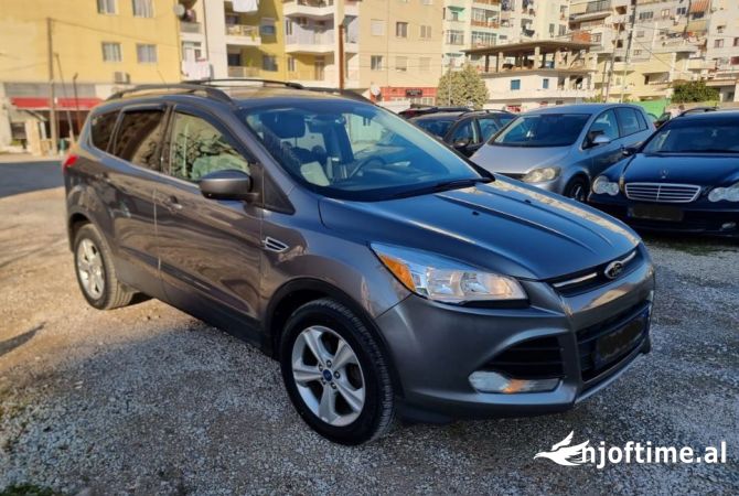 Makina me qera ne Tirane - 45 Euro
