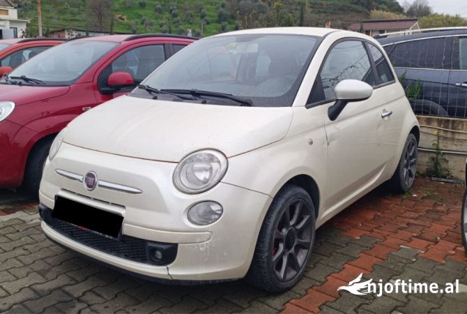 Makina me qera ne Tirane - 30 Euro