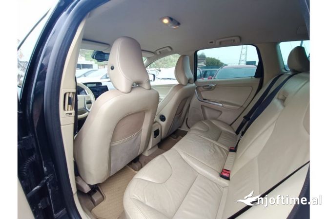 Makina me qera Volvo XC60 per vetem 50 euro dita 