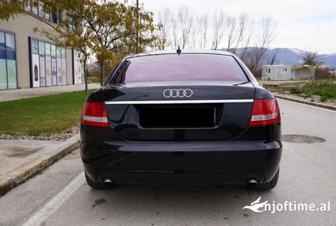 Makina me qera ne Tirane - 40 Euro