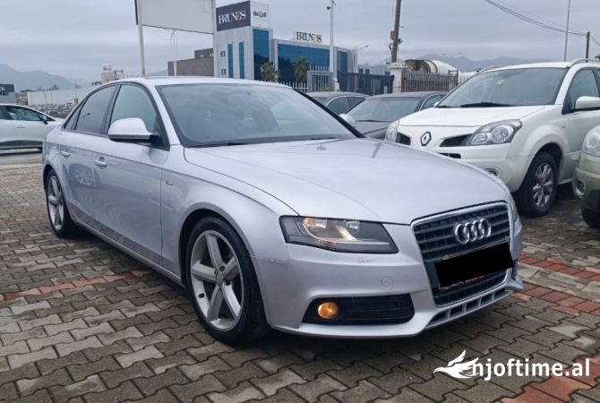 Makina me qera ne Tirane - 40 Euro
