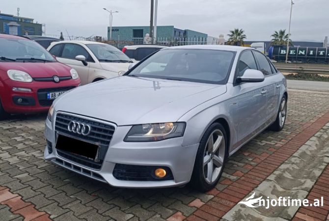 Makina me qera ne Tirane - 40 Euro