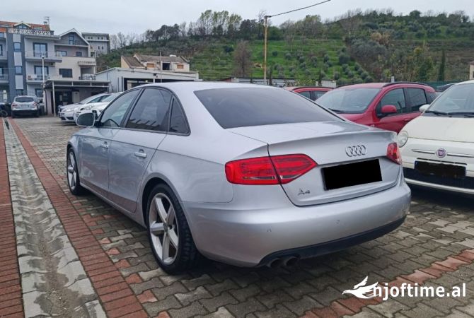 Makina me qera ne Tirane - 40 Euro