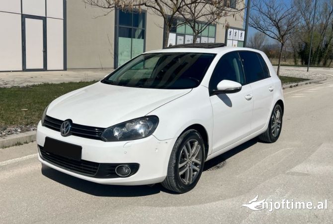 Makina me qera  ne Tirane - 30 Euro