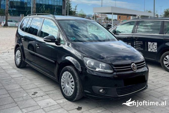 Makina me qera ne Tirane - 55 Euro