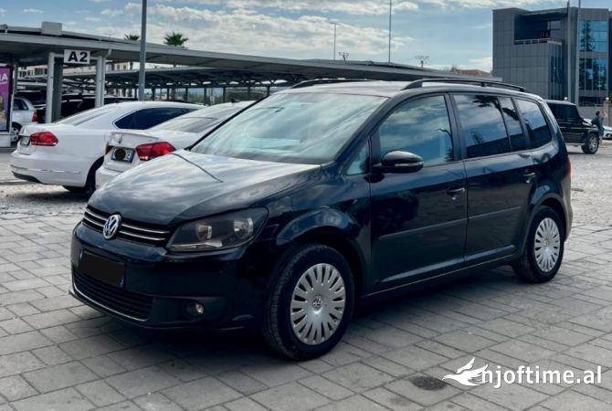 Car Rental in Tirana - 55 Euro