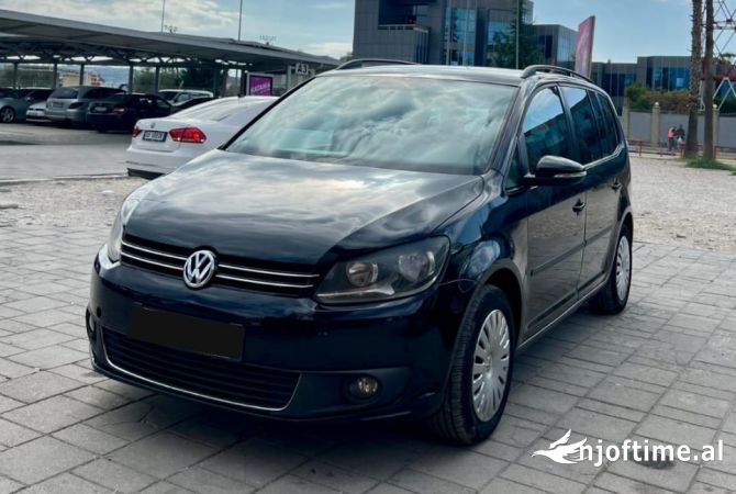 Car Rental in Tirana - 55 Euro