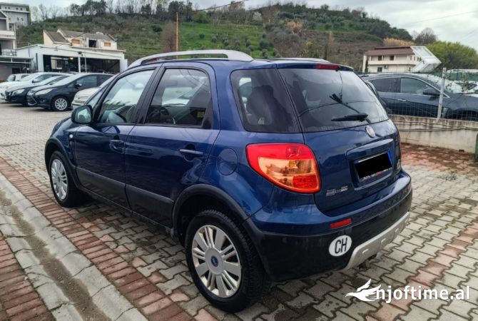 Car Rental in Tirana - 29 Euro