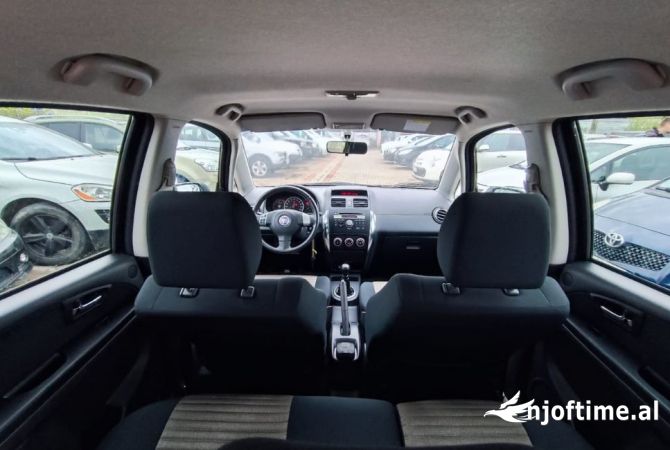 Car Rental in Tirana - 29 Euro