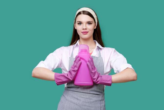 Job Offers Sanitary/Cleaner