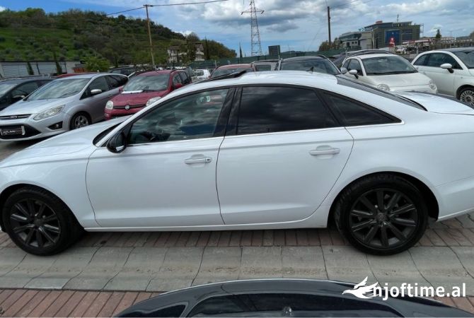 Car Rental  in Tirana - 60 Euro