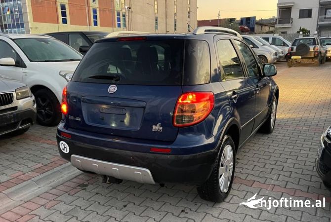 Noleggio Auto  a Tirana - 30 Euro
