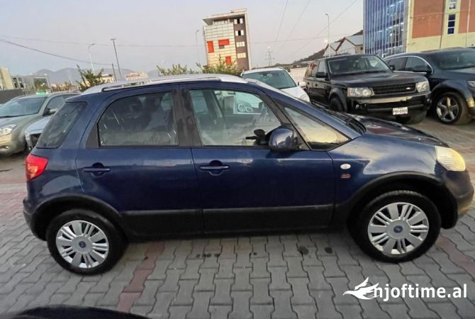 Noleggio Auto  a Tirana - 30 Euro