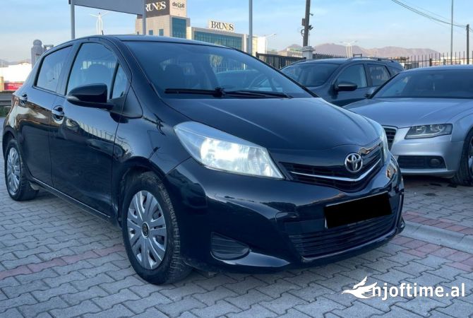 Car Rental in Tirana - 23 Euro