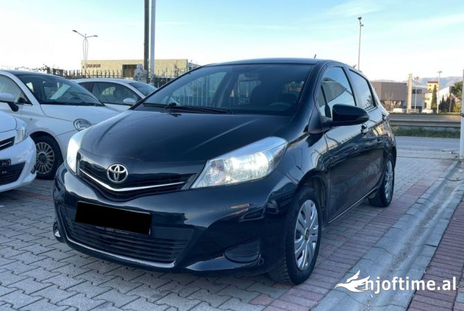 Car Rental  in Tirana - 23 Euro