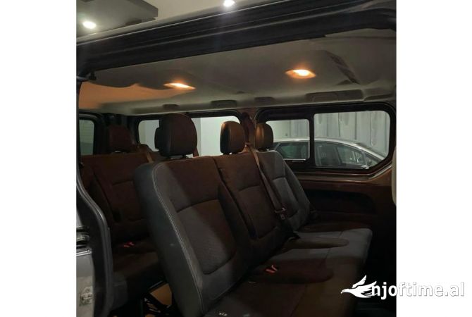 Car Rental in Tirana - 90 Euro