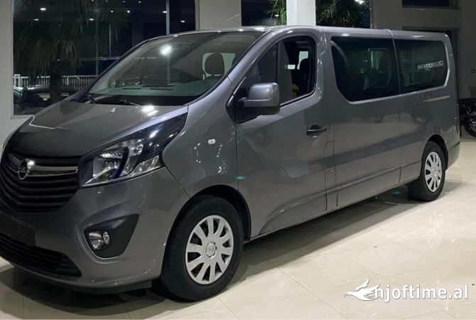 Makina me qera ne Tirane - 90 Euro