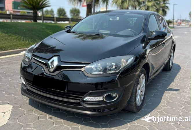 Car Rental  in Tirana - 55 Euro