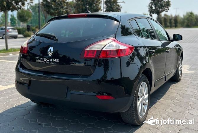 Car Rental  in Tirana - 55 Euro