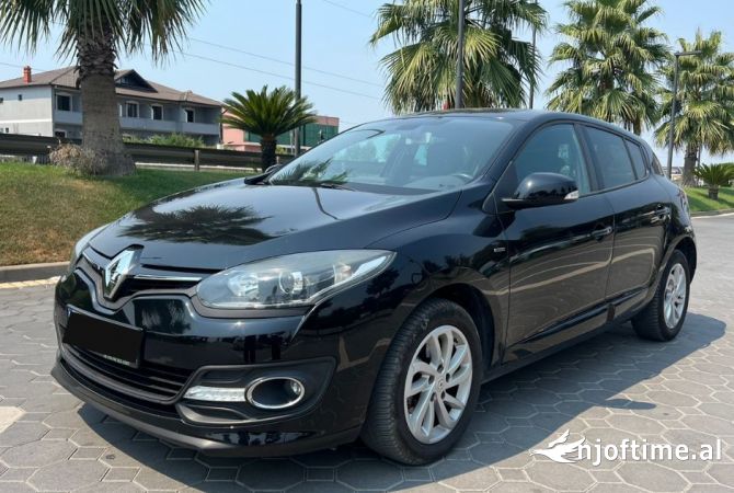 Makina me qera ne Tirane - 55 Euro