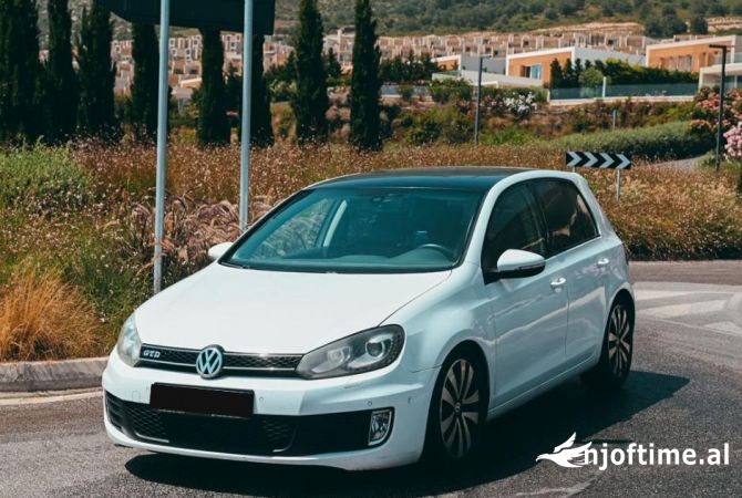Noleggio Auto  a Tirana - 50 Euro