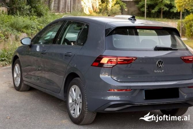 Makina me qera  ne Tirane - 55 Euro