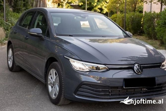 Makina me qera  ne Tirane - 55 Euro