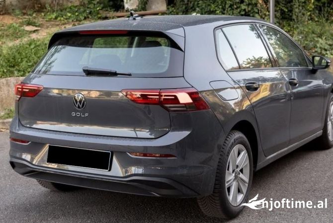 Makina me qera  ne Tirane - 55 Euro