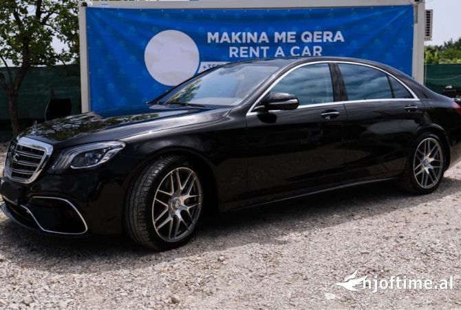 Noleggio Auto  a Tirana - 250 Euro