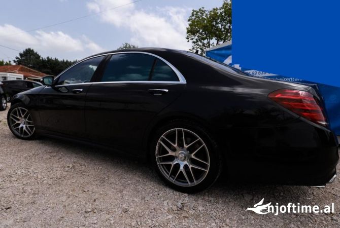 Noleggio Auto  a Tirana - 250 Euro
