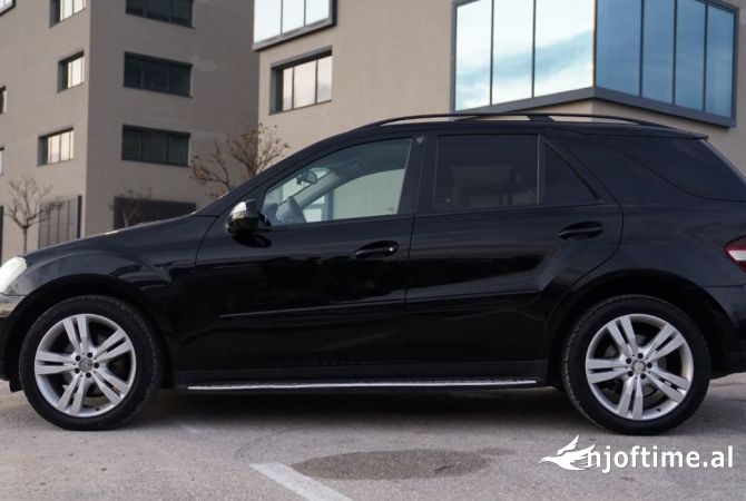 Car Rental in Tirana - 50 Euro